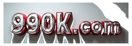 990k com logo